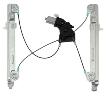 Window Motor and Regulator Assembly