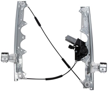 Window Motor and Regulator Assembly