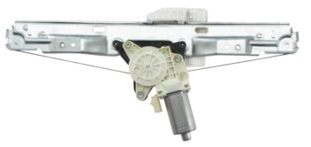 Window Motor and Regulator Assembly
