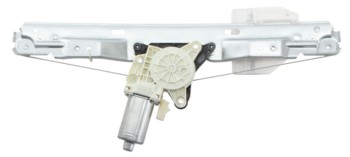 Window Motor and Regulator Assembly