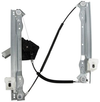 Window Motor and Regulator Assembly