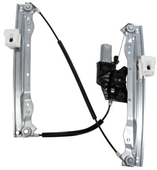 Window Motor and Regulator Assembly
