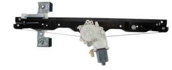 Window Motor and Regulator Assembly