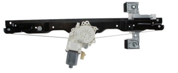Window Motor and Regulator Assembly