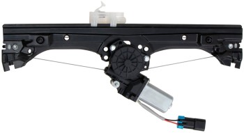 Window Motor and Regulator Assembly