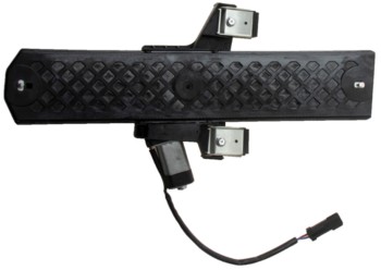 Window Motor and Regulator Assembly