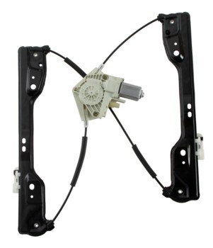 Window Motor and Regulator Assembly
