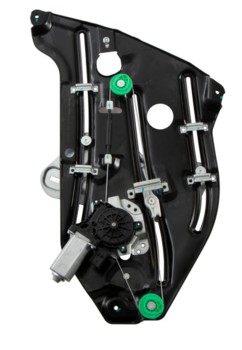 Window Motor and Regulator Assembly