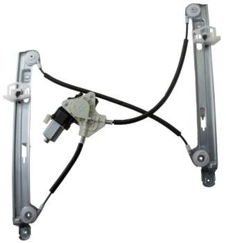 Window Motor and Regulator Assembly