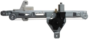 Window Motor and Regulator Assembly