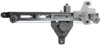 Window Motor and Regulator Assembly