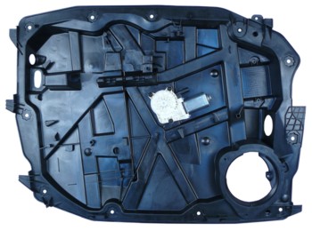 Window Motor and Regulator Assembly