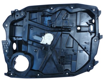 Window Motor and Regulator Assembly