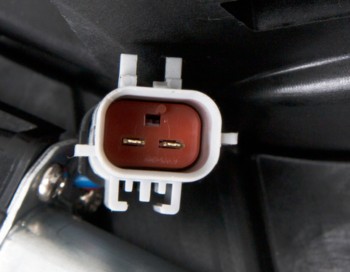 Window Motor and Regulator Assembly