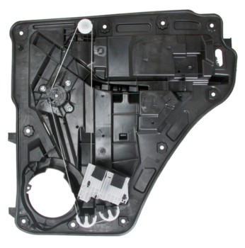 Window Motor and Regulator Assembly