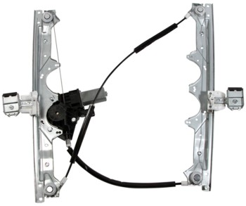 Window Motor and Regulator Assembly