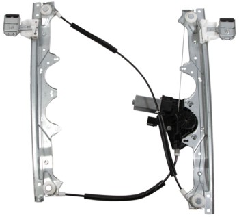 Window Motor and Regulator Assembly