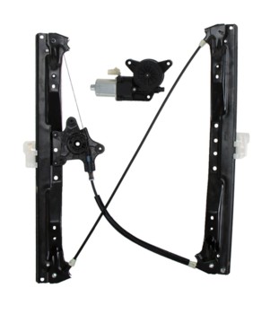 Window Motor and Regulator Assembly