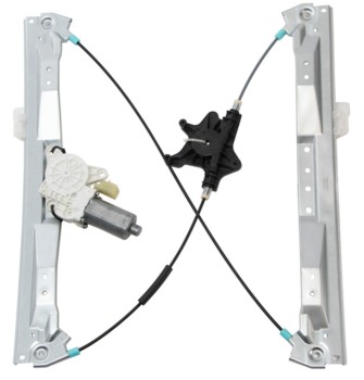 Window Motor and Regulator Assembly