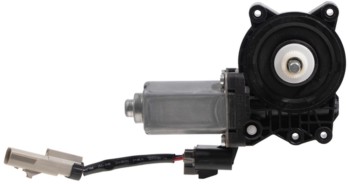 Window Motor
