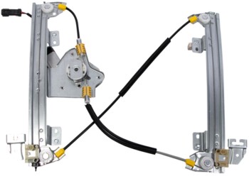 Window Motor and Regulator Assembly