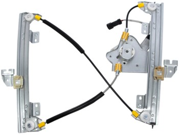 Window Motor and Regulator Assembly