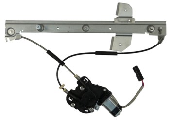 Window Motor and Regulator Assembly