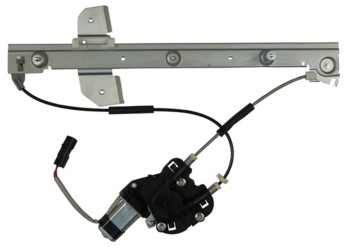 Window Motor and Regulator Assembly