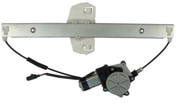 Window Motor and Regulator Assembly