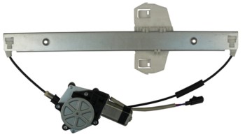 Window Motor and Regulator Assembly
