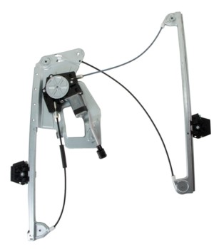 Window Motor and Regulator Assembly