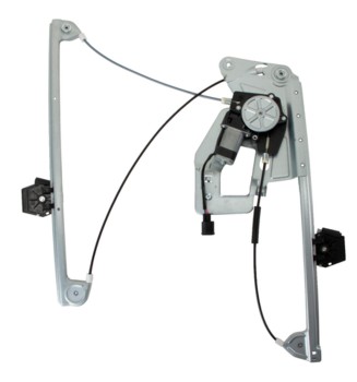 Window Motor and Regulator Assembly