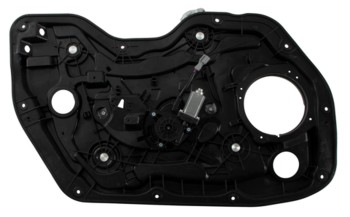 Window Motor and Regulator Assembly