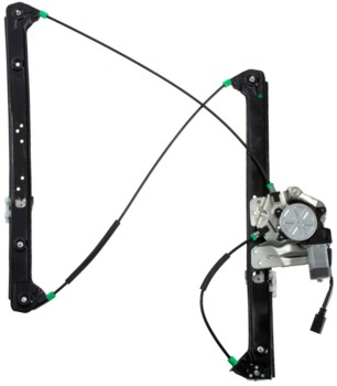 Window Motor and Regulator Assembly