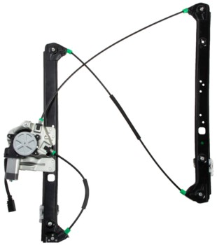 Window Motor and Regulator Assembly