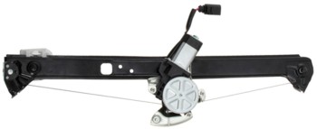 Window Motor and Regulator Assembly