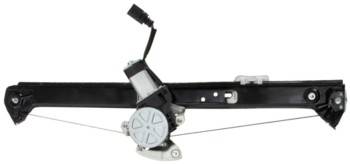 Window Motor and Regulator Assembly