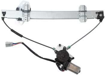 Window Motor and Regulator Assembly