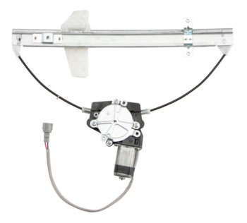 Window Motor and Regulator Assembly