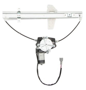 Window Motor and Regulator Assembly