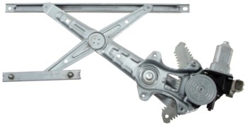 Window Motor and Regulator Assembly