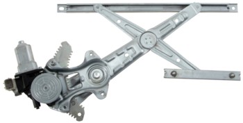 Window Motor and Regulator Assembly