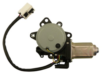 Window Motor