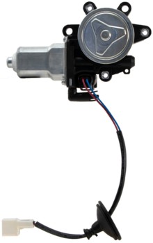 Window Motor