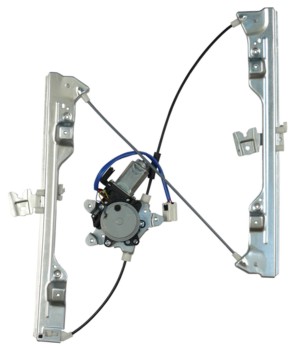Window Motor and Regulator Assembly