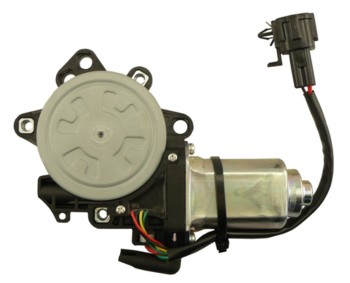 Window Motor