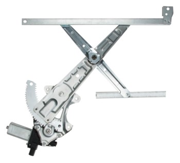 Window Motor and Regulator Assembly