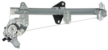 Window Motor and Regulator Assembly