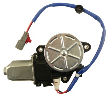 Window Motor