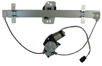 Window Motor and Regulator Assembly